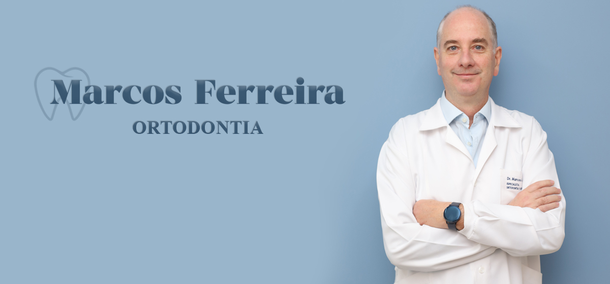 Dr Marcos Ferreira